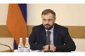Armenia`s constitution is not an obstacle to signing a peace treaty with Azerbaijan - Civil Contract Board member