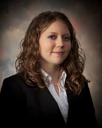Sarah Jarboe has joined English Lucas Priest &amp; Owsley as an associate in their Bowling Green, ... - SarahJarboe