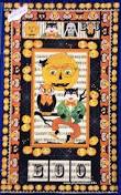 Image result for Halloween style quilt