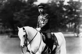 Image result for hirohito