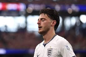 declan rice