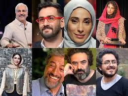 بازیگران سریال شیش ماهه مهران مدیری ؛ فهرست کامل اسامی و تصاویر