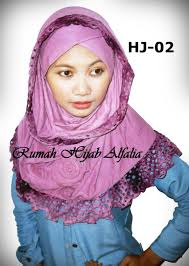 Image result for gambar jilbab modern