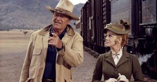 Ann-Margret's precious John Wayne memories 'He was a big teddy bear'