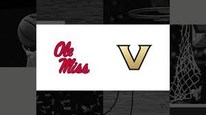 How to watch Ole Miss vs. Vanderbilt women’s basketball: SEC Tournament TV channel and streaming options for March 6