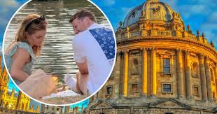 Oxford Mail - News update