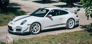 Porsche de Loeb Vendue! Prix Choc Révélé aux Enchères! - Imagen ilustrativa del artículo