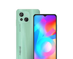 Image of Walton NEXG N6 display