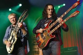 Rush fará cinco shows no Brasil da turnê com a nova baterista, no ano que vem