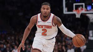 Knicks Injury Report: Towns Available, McBride, Robinson, Yabusele Out