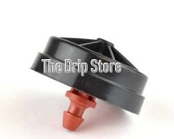 Изображение: Drip tape with selfcleaning emitters