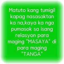 Tagalog Love Quotes - Tagalog Quotes - Love Quotes Tagalog | Mr ... via Relatably.com