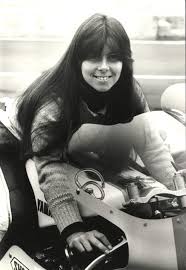 Gina Bovaird Named Grand Marshal for Vintage Road Racing Championships