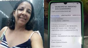 Não foi um erro: mulher que descobriu registro de presidente na carteira de trabalho quer justiça
