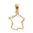 Plaque pendentif homme a graver park