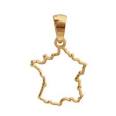 Plaque pendentif homme a graver park