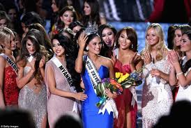 Image result for miss universe 2017