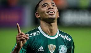 BOMBA! Gabriel Jesus NO Palmeiras? Reviravolta Agita o Mercado!