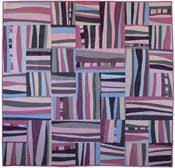 Résultat de recherche d'images pour "shimmering strata quilt pattern"