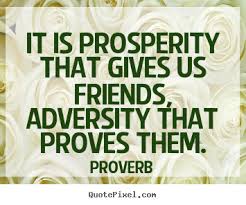 Image result for prosperity quotes about life