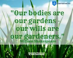 Inspirational Quote of the Day... | Alternative Doctor Official ... via Relatably.com