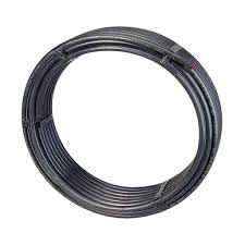 IPEX Inc/Home Rite - 1-1/2" 75 PSI Black Polyethylene Pipe ...