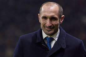 Chiellini: Disappointed with the Exit, but Proud of the Team's Performance
