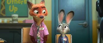 Ginnifer Goodwin, Jason Bateman return for 'Zootopia 3' at D23