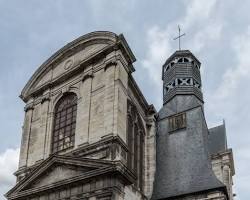 Église SaintPantaléon de Troyes