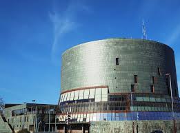 Picture of Pontevedra Convention Centre