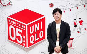 Dấu ấn Uniqlo trong 5 năm hoạt động tại Việt Nam