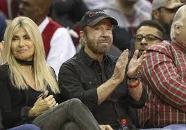 Sad news surfaces on actor Chuck Norris