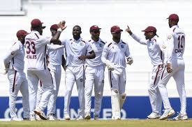 Windies - News update