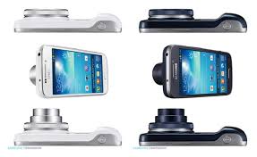 Image result for Samsung Galaxy S4 Zoom