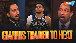 Giannis is 'going to regret' leaving the Bucks, What do the Celtics do with Jaylen Brown? | FTF
