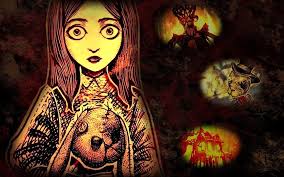 Image result for alice madness returns