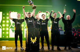 CS2: ESL promete bônus a rival que impedir Grand Slam da Vitality na IEM Rio
