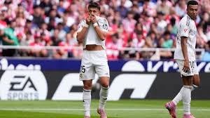 Arda Güler: ¿El Nuevo Talismán del Real Madrid? Análisis del Derbi