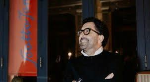 Trend Google: luca iannuzzi