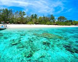 Image of Gili Islands, Lombok