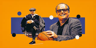 Jack Nicholson, Spike Lee, and Billy Crystal to be Honored by the Naismith Basketball Hall of Fame