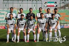 حضور شهردار و عضو شورای شهر اصفهان در اردوی تیم فوتبال ذوب‌آهن - مجله اینترنتی کولاک