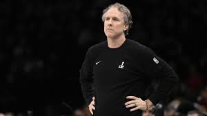 Brian Keefe's Future as Wizards HC for 2026-27 NBA Season Revealed by GM