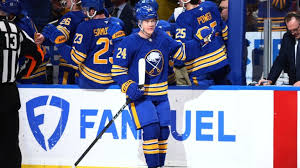 James Van Riemsdyk during a game