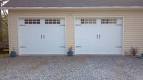 Single Garage Door Sizes - Garage Door Advisor