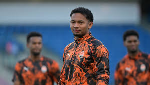 Trend Google: shakhtar donetsk