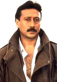 Known For His Tapori Roles, Jackie Shroff Used To Reside In A Chawl In Teen Batti, In south Mumbai. His House Comprised Seven Tiny Rooms With 28 Occupants - jackie-shroff-stunning-face-look-still