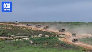 News source: Australian Broadcasting Corporation