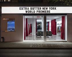 Image of Extra Butter NYC