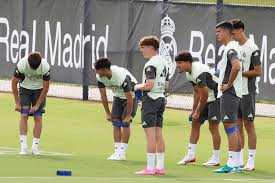 MARCA - News update
